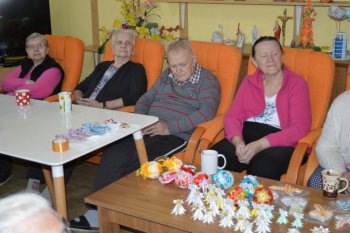 Tvorivé dielne s Jednotou dôchodcov