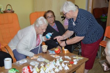 Tvorivé dielne s Jednotou dôchodcov