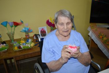 Tvorivé dielne s Jednotou dôchodcov