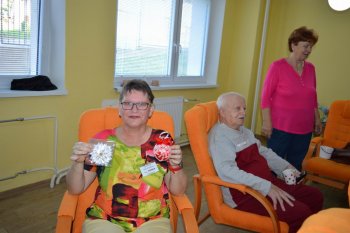 Tvorivé dielne s Jednotou dôchodcov