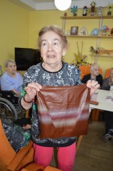 Tvorivé dielne s Jednotou dôchodcov