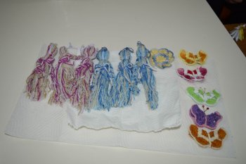 Tvorivé dielne s Jednotou dôchodcov