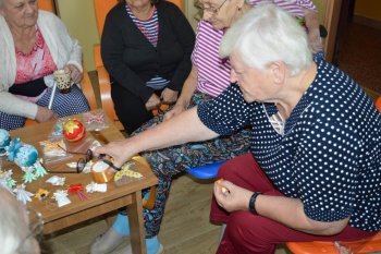 Tvorivé dielne s Jednotou dôchodcov