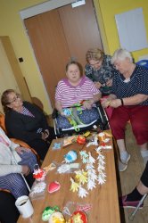 Tvorivé dielne s Jednotou dôchodcov