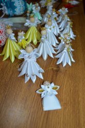 Tvorivé dielne s Jednotou dôchodcov