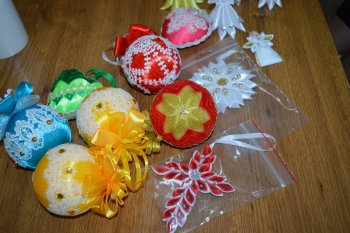 Tvorivé dielne s Jednotou dôchodcov