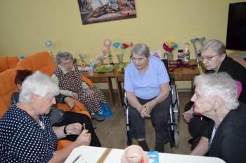 Tvorivé dielne s Jednotou dôchodcov