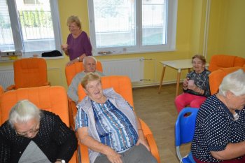 Tvorivé dielne s Jednotou dôchodcov