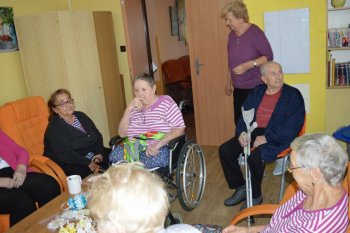 Tvorivé dielne s Jednotou dôchodcov
