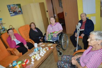 Tvorivé dielne s Jednotou dôchodcov