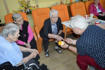 Tvorivé dielne s Jednotou dôchodcov