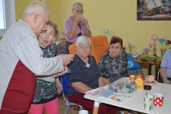 Tvorivé dielne s Jednotou dôchodcov