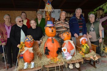 Prechádzka do lipovej aleje