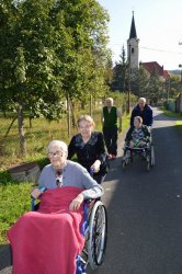 Vzájomne si pomáhame