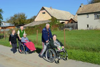 Vzájomne si pomáhame