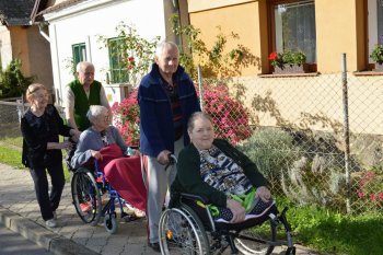 Vzájomne si pomáhame