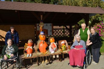 Vzájomne si pomáhame