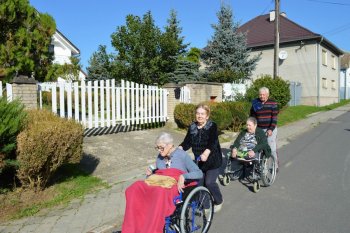 Vzájomne si pomáhame