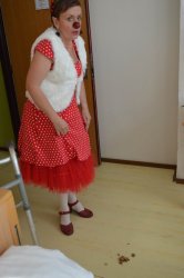 Navštívili nás Červené nosy