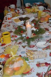 Advent s Jednotou dôchodcov v našom domčeku