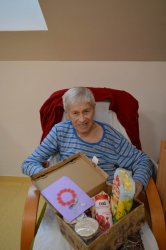 Koľko lásky sa zmestí do krabice od topánok