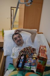 Koľko lásky sa zmestí do krabice od topánok