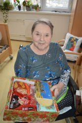 Koľko lásky sa zmestí do krabice od topánok