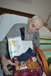 Koľko lásky sa zmestí do krabice od topánok