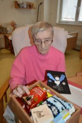 Koľko lásky sa zmestí do krabice od topánok