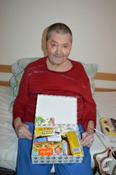 Koľko lásky sa zmestí do krabice od topánok