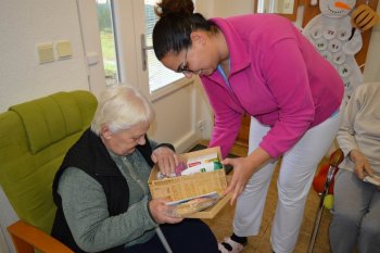 Koľko lásky sa zmestí do krabice od topánok