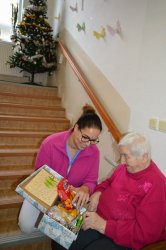 Koľko lásky sa zmestí do krabice od topánok