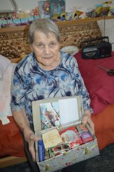 Koľko lásky sa zmestí do krabice od topánok