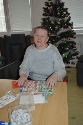 Chystáme vianočné pozdravy