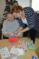 Chystáme vianočné pozdravy