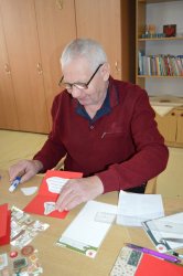 Chystáme vianočné pozdravy