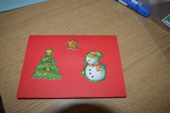 Chystáme vianočné pozdravy