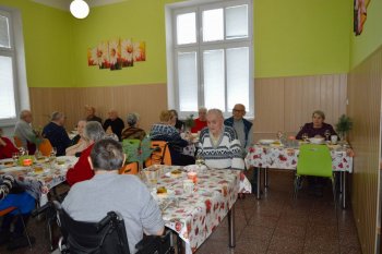 Vianoce 2023 v našom domove