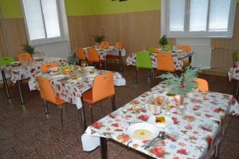 Vianoce 2023 v našom domove