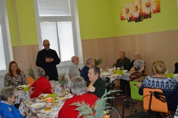 Vianoce 2023 v našom domove