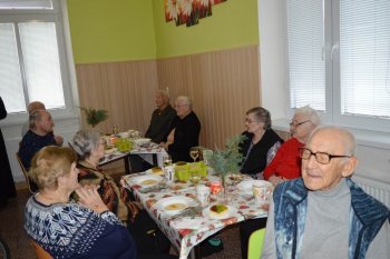 Vianoce 2023 v našom domove