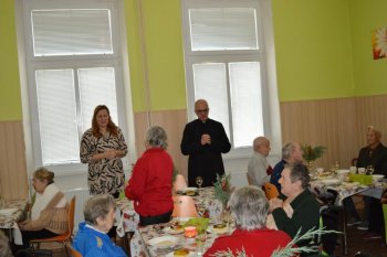 Vianoce 2023 v našom domove