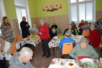 Vianoce 2023 v našom domove