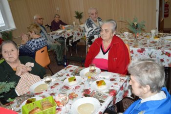 Vianoce 2023 v našom domove