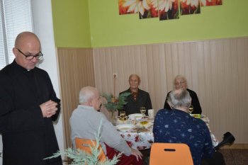 Vianoce 2023 v našom domove