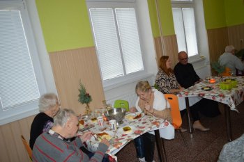 Vianoce 2023 v našom domove