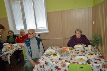 Vianoce 2023 v našom domove