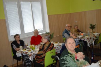 Vianoce 2023 v našom domove