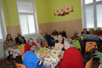 Vianoce 2023 v našom domove