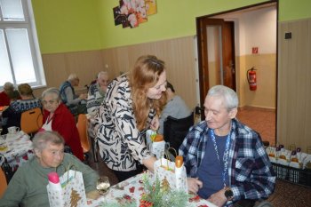 Vianoce 2023 v našom domove